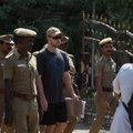 India valitsus kiitis heaks Eestile vange välja anda võimaldava leppe