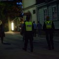 Politsei korrarikkumistest Viljandi folgil: nii rõõmustavat festivali pole varem näinudki