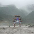VIDEO | Üleujutused Pekingis: 140 aasta kõige tugevam vihm nõudis 20 elu