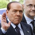 Kohus mõistis maksupetturi Berlusconi neljaks aastaks vangi