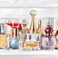 Lihtne nipp, mille abil pikendada parfüümide säilivusaega