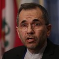 Iraani esindaja ÜRO juures: kättemaks Soleimani eest on lõpule viidud