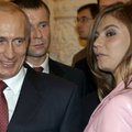 „Досье“: у Путина и Кабаевой двое сыновей. Они живут на дачах президента и почти не общаются со сверстниками