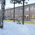 Руководство таллиннского детсада и родители возмущены клеветой: бывшие работники говорят, что там бьют детей. "Запирала детей в темном туалете"