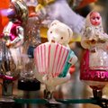 "Хрупкая красота": Исторический музей приглашает на выставку и ярмарку рождественских игрушек