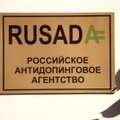 Venelased andsid WADA-le üle manipuleeritud andmed. Uus dopingukaristus ootab?