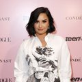 FOTOD | Demi Lovato lõikas uue ülitrendika soengu, mis sobib talle imeliselt