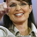 Sarah Palinit tahetakse endiselt bikiinides näha