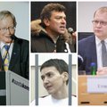 Nemtsov või Savtšenko? Eesti eurosaadikud Sahharovi auhinna kandidaatide osas eri meelt