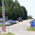 Õigusteadlane: Eesti-Vene piirileppele peaks eelnema riskianalüüs
