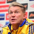 Знаменитый украинский футболист может быть признан лучшим нападающим в истории