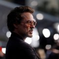 "Iron Mani" täht Robert Downey Jr jättis isaga hüvasti: ta jäi märkimisväärselt optimistlikuks terve elu jooksul