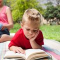 Lastevanemate koolitusel jagati soovitusi lapse lugemishuvi tõstmiseks