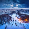 REISIUUDISED | Finnair rõhub Sapporole