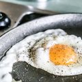 Hea uudis munasõpradele: üks muna päevas vähendab diabeeti haigestumise riski