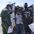 Mis sai Bideni inimlikust immigratsioonipoliitikast? Migrantide arv USA-Mehhiko piiril lööb rekordeid