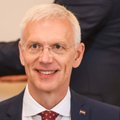 Konkurent Kallasele: NATO peasekretäri kohta sihib ka Läti välisminister Krišjānis Kariņš