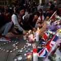 В Британии повышен до критического уровень террористической угрозы