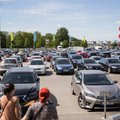 PÄEVA TEEMA | Arno Sillat: autokasutajate maksustamisest kaotab valusalt maapiirkondade ja vaesem elanikkond