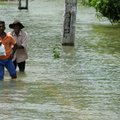 Более 150 человек погибли из-за наводнений на Шри-Ланке
