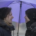 PÖÖRDUVAD RIIGIKOHTUSSE | Samasooline paar Sarah ja Kristiina Raud ei lepi sellega, et nende abielu Eestis ei kehti