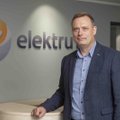 Üks Eestis tegutsev elektrimüügi äri kasvab suuremaks