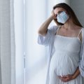COVID-19 Briti tüvi ohustab ka rasedaid? Praeguste andmete kohaselt võib rasedatel haigus kulgeda raskemalt kui teistel
