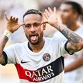 Prantsusmaa meedia: Neymar ei kuulu enam PSG plaanidesse