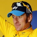 Tour de France`i võitja sattus dopingukahtlustuse alla