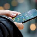 KARBIST VÄLJA: Apple'i nutitelefon iPhone 7 Plus ja mobiilne opsüsteem iOS 10