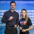 FOTOD JA VIDEO | Aasta kergejõustiklasteks valiti Ksenija Balta ja Magnus Kirt