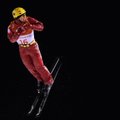 Чемпион мира по лыжной акробатике умер в возрасте 30 лет