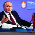 Argo Ideon: Putin annustab tuumapelgu nagu soola kartulitele