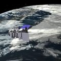 NASA saadaks laseri kosmosesse, et sellega maapinda pommitada