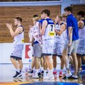 TIPPHETKED | Eesti U20 korvpallikoondis andis teise poolajaga edu käest ja jäi EM-finaalturniiril viimaseks  