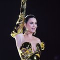 FOTOD | Wow! Imetle Katy Perry kroonimispidustuste esinemiskleiti! 