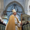 Peapiiskop Urmas Viilma jõulupüha jutluses: aeg on vorminud meid jonnakaks rahvaks, aga kui avame oma südame, siis leidub seal palju soojust