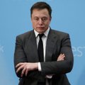 Elon Musk leiab, et suure trahvi ja jama toonud Twitteri säuts oli "seda väärt"