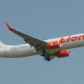 ФОТО и ВИДЕО| В Индонезии разбился Boeing 737: погибли 189 человек