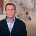 Навальный дозвонился одному из своих предполагаемых отравителей из ФСБ и даже поговорил с ним
