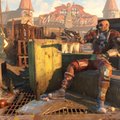 29. august kuni 4. september: uusi videomänge – Fallout 4: Nuka World, God Eater 2, Metroid Prime 3DS, Resident Evil 4 (PS4, XONE), WoW: Legion