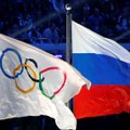 WADA raport: Venemaa spordiminister koordineeris Sotši olümpia ajal riiklikku dopinguprogrammi
