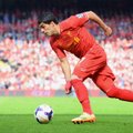Jamie Carragher: Liverpool oli Suárezi juba taltsutanud, aga ta lasi kõik käest ega muutu