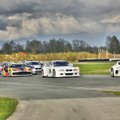 Eesti autoringraja meistrivõistluste avaetapp toob Audrusse palju nimekaid sõitjaid