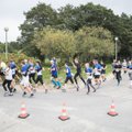 Tallinna Maraton toimub tänavu virtuaaljooksuna