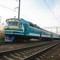 Tallinna-Viljandi rongi sõiduaeg lüheneb 20 minutit