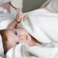 Karolini pereblogi| Kui kaua peaks laps koos vanematega magama?