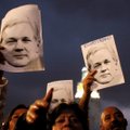 Wikileaksi asutaja Assange sai kehtiva Austraalia passi