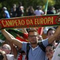 Интерпол арестовал 4000 человек из-за ставок на Евро-2016