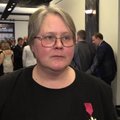 Marju Lepajõe: Eesti poliitika on aristotelismi poole kaldu ja rohkem võiks olla platonismi